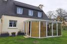 Holiday homeFrance - : Ferienhaus in Strandnähe Landéda