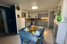 FerienhausFrankreich - : holiday home in Barneville Carteret