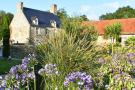 FerienhausFrankreich - : holiday home in Barneville Carteret