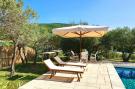 Holiday homeFrance - : Villa Brancassi