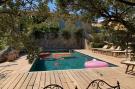 Holiday homeFrance - : Villa Brancassi