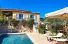 Holiday homeFrance - : Villa Brancassi