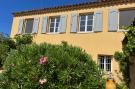 Holiday homeFrance - : Villa Brancassi