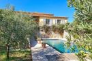 Holiday homeFrance - : Villa Brancassi