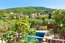 Holiday homeFrance - : Villa Brancassi