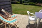 VakantiehuisFrankrijk - : Appartement Saint-Cast-le-Guildo