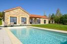 Holiday homeFrance - : La Dorioterie