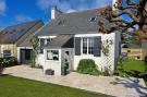 Holiday homeFrance - : Ferienhaus in unmittelbarer Strandnähe Guisseny