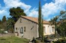 FerienhausFrankreich - : Villa Chardonnay