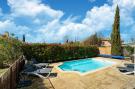 Holiday homeFrance - : Villa Chardonnay