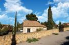 Holiday homeFrance - : Villa Chardonnay