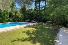 Holiday homeFrance - : Villa GUIOL