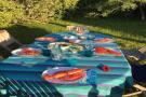 VakantiehuisFrankrijk - : Holiday home in Plougasnou Baie de Morlaix