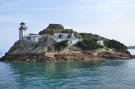 FerienhausFrankreich - : Holiday home in Plougasnou Baie de Morlaix