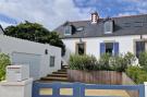 FerienhausFrankreich - : Holiday home in Plougasnou Baie de Morlaix