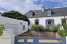 VakantiehuisFrankrijk - : Holiday home in Plougasnou Baie de Morlaix  [3] 