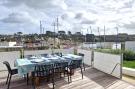 FerienhausFrankreich - : Holiday home in Plougasnou Baie de Morlaix