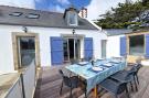 FerienhausFrankreich - : Holiday home in Plougasnou Baie de Morlaix