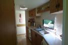 Holiday homeFrance - : Mobil-home Grenterie