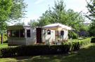 Holiday homeFrance - : Mobil-home Grenterie