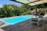 Holiday homeFrance - : Elja Les Acacias  [34] 