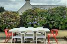 FerienhausFrankreich - : Holiday home in Plougasnou Baie de Morlaix