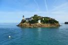 FerienhausFrankreich - : Holiday home in Plougasnou Baie de Morlaix