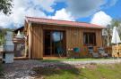 Holiday homeFrance - : La Salamandre