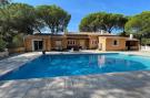 Holiday homeFrance - : Villa Polau