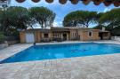 Holiday homeFrance - : Villa Polau