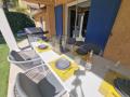 Holiday homeFrance - : 445047