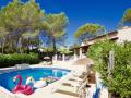 Holiday homeFrance - : 207523