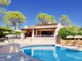 Holiday homeFrance - : 207523