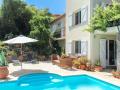 Holiday homeFrance - : 121524