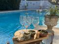 Holiday homeFrance - : 485521