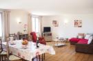 Holiday homeFrance - : Doppelhaushälfte in Bédoin