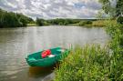 Holiday homeFrance - : Gîte "Au bord de l'Eau "