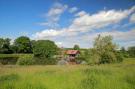 VakantiehuisFrankrijk - : Gîte "Au bord de l'Eau "