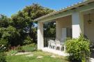 Holiday homeFrance - : Ferienhaus in Villes-sur-Auzon