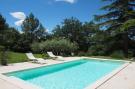 Holiday homeFrance - : Ferienhaus in Villes-sur-Auzon