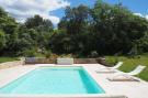 Holiday homeFrance - : Ferienhaus in Villes-sur-Auzon