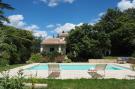 Holiday homeFrance - : Ferienhaus in Villes-sur-Auzon