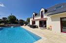 Holiday homeFrance - : Maison avec piscine Sarzeau