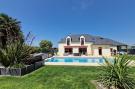 Holiday homeFrance - : Maison avec piscine Sarzeau