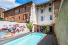 Holiday homeFrance - : Hôtel PArticulier Buzet-sur-Tarn