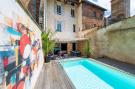 Holiday homeFrance - : Hôtel PArticulier Buzet-sur-Tarn