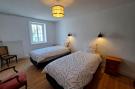 Holiday homeFrance - : Ferienhaus Strandlage St Pol de Leon