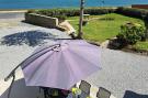 Holiday homeFrance - : Ferienhaus Strandlage St Pol de Leon