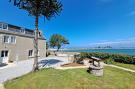 FerienhausFrankreich - : Ferienhaus Strandlage St Pol de Leon