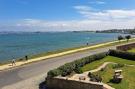 Holiday homeFrance - : Ferienhaus Strandlage St Pol de Leon